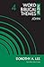 John, Volume 4 (4) (New Word Biblical Themes: New Testament)
