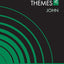 John, Volume 4 (4) (New Word Biblical Themes: New Testament)