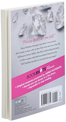 Exquisite (BookShots Flames, 3)