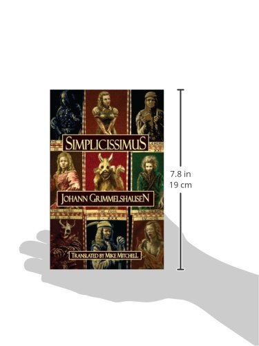 Simplicissimus (Rev)