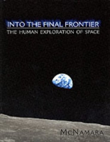Into The Final Frontier
