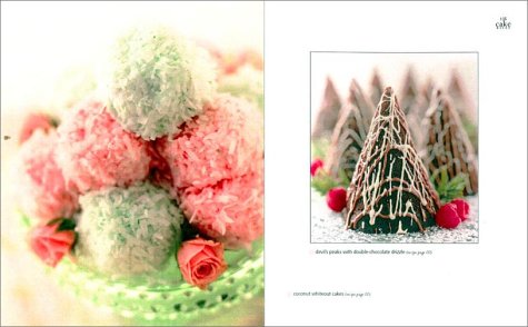 Gale Gand's Just a Bite: 125 Luscious Little Desserts