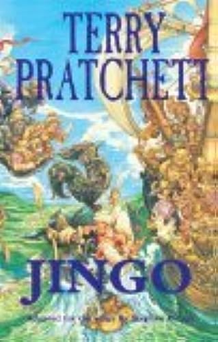 Jingo: Stage Adaptation (Modern Plays)