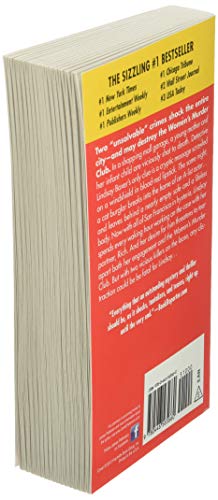 The 9th Judgment (A Women's Murder Club Thriller, 9)