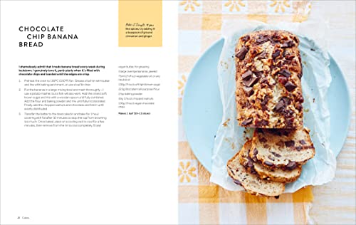 Simply Vegan Baking: Taking the Fuss Out of Vegan Cakes, Cookies, Breads, and Desserts