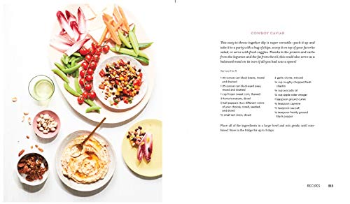 The Wellness Remodel: A Guide to Rebooting How You Eat, Move, and Feed Your Soul