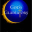 Gods Gladiators by Wilde, Stuart