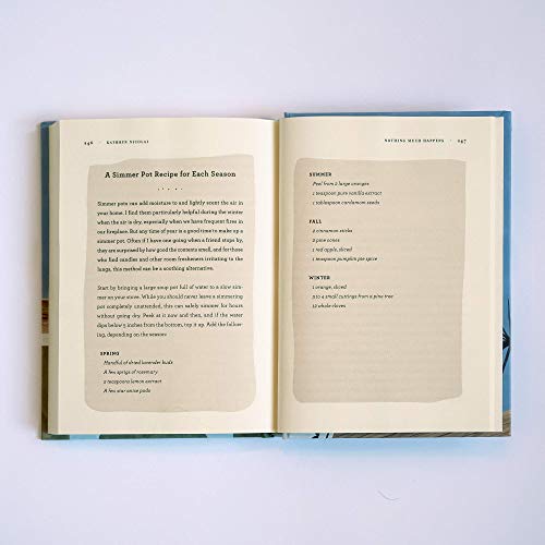 Nothing Much Happens: Cozy and Calming Stories to Soothe You