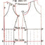 Dress Cutting -- Instructions and Illustrations for Sewing 26 Vintage 1930s Fashions
