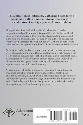 Aggressive Christianity: A Passionate Call for Christian Social Justice Expressed by Christ
