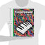 Fingerpower: Level 1 (Schaum Publications Fingerpower) - Piano Sheet Music Book (Schaum Publications Fingerpower(r))