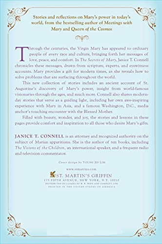 The Secrets of Mary: Gifts from the Blessed Mother