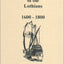 The Mariners of the Lothians, 1600-1800
