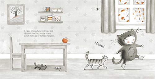 The Little Kitten (My Little Animal Friend)