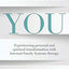 Altogether You: Experiencing personal and spiritual transformation with Internal Family Systems therapy