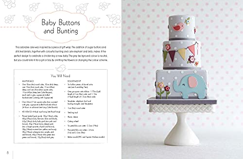 Simply Perfect Party Cakes for Kids: Easy step-by-step novelty cakes for children's parties