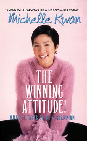 The Winning Attitude (Skating Dreams)