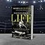 Wrestling for My Life: The Legend, the Reality, and the Faith of a WWE Superstar