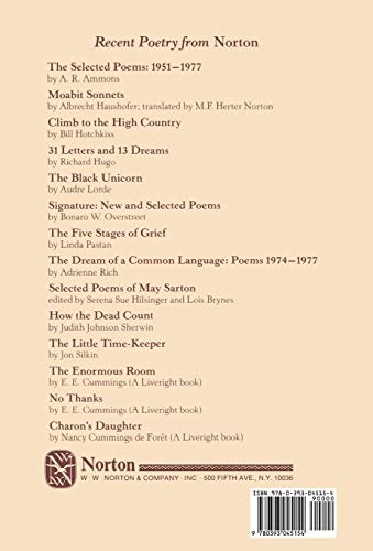 Poetry for Pleasure: A Choice of Poetry and Verse on a Variety of Themes