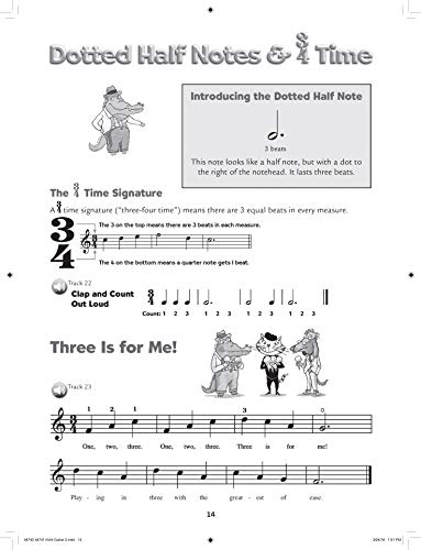 Alfred's Kid's Guitar Course 2: The Easiest Guitar Method Ever!, Book & Online Audio