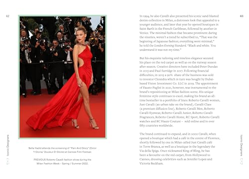 Little Book of Milan Style: The Fashion History of the Iconic City (Little Books of City Style, 6)