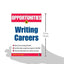 Opportunities in Writing Careers (Opportunities inSeries)