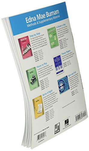 A Dozen A Day Preparatory Book/Online Audio