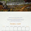Tolkien Calendar 2023