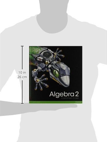 Algebra 2: Common Core