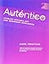 Autentico 2018 Leveled Vocab and Grammar Workbook Level 2