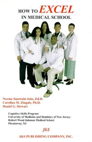 How to Excel in Medical School