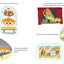 The Humble Pie: A Funny and Empowering Food Group Story about Finding your Voice for Kids 4-8 (The Food Group)