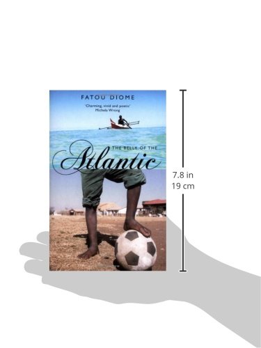 The Belly of the Atlantic by Diome, Fatou