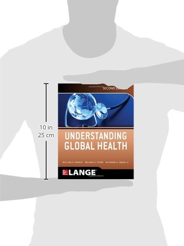 Understanding Global Health, 2E (Lange Medical Books)