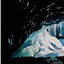 Alaskas Mendenhall Glacier