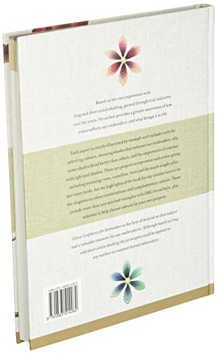 Colour Confidence in Embroidery (Milner Craft Series)
