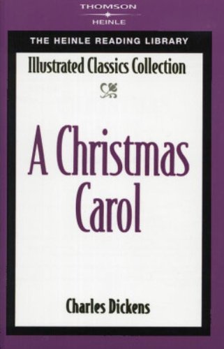 Christmas Carol: Heinle Reading Library