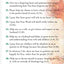 Personal Prayers from Colossians 50-pack (Prayer Cards)