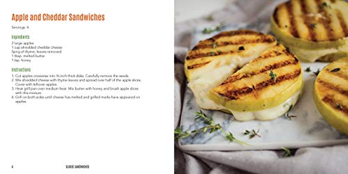 Sandwiches Without Bread: 100 Low-Carb, Gluten-Free Options!
