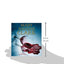 The Melody Lingers On by Clark, Mary Higgins