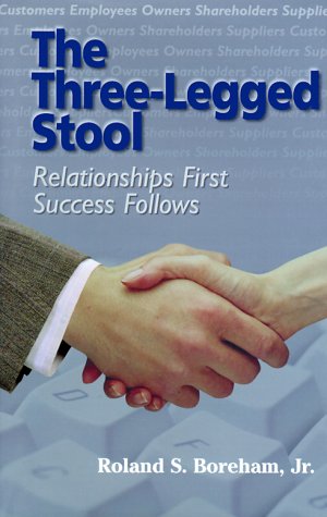 The Three-Legged Stool