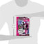 Monster High Diaries: Draculaura and the New Stepmomster (Monster High Diaries (1))
