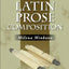 Introduction to Latin Prose Composition (Latin Edition)