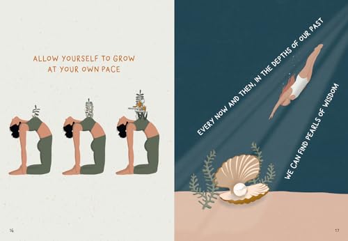 Flourish: A journey of healing and growth