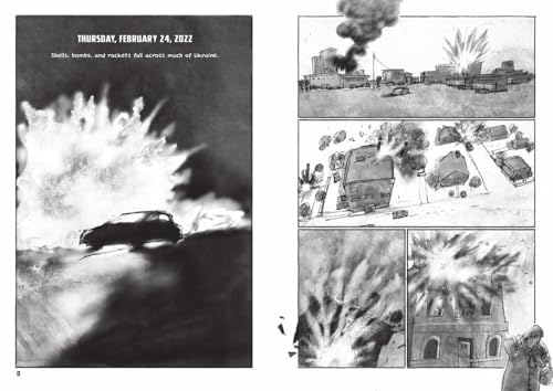 83 Days in Mariupol: A War Diary