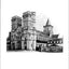Before and After the End of Time: Architecture and the Year 1000
