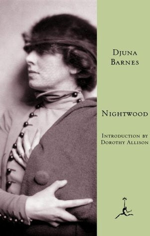 Nightwood (Modern Library)