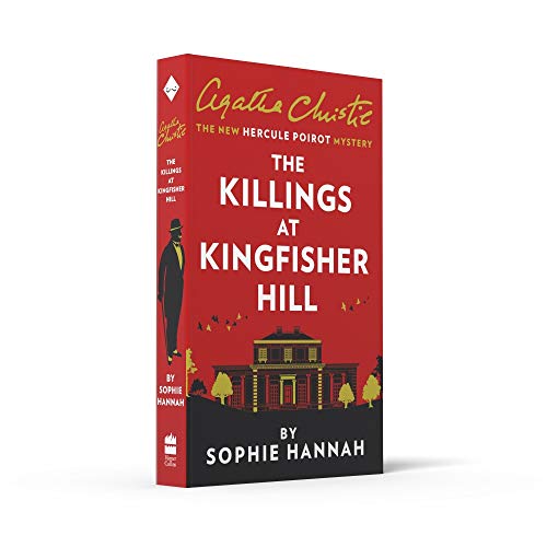 The Killings at Kingfisher Hill