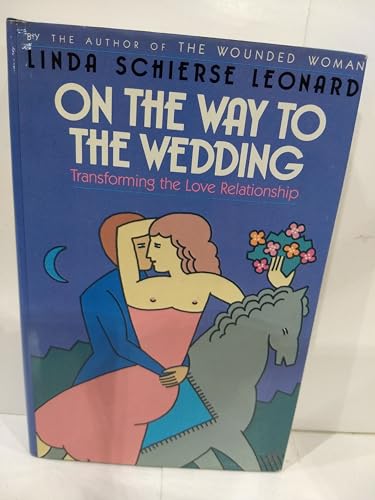 On The Way to The Wedding
