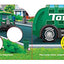 Tonka: Let's Drive a Garbage Truck!